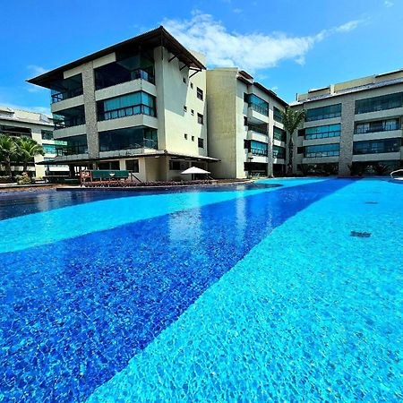 Piscinas Naturais De Muro Alto No Ekoara By Hm Pôrto das Galinhas Exteriér fotografie