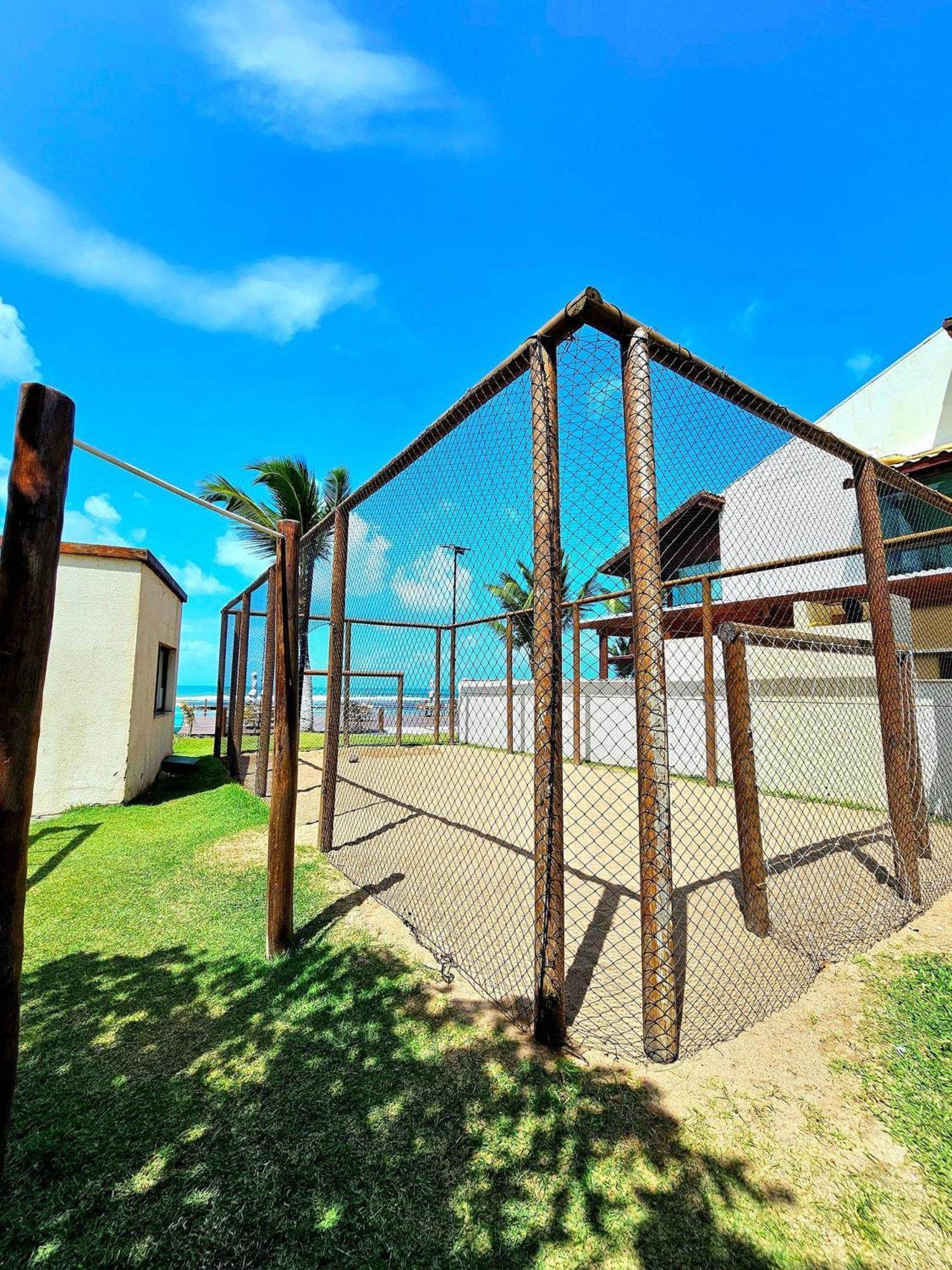 Piscinas Naturais De Muro Alto No Ekoara By Hm Pôrto das Galinhas Exteriér fotografie
